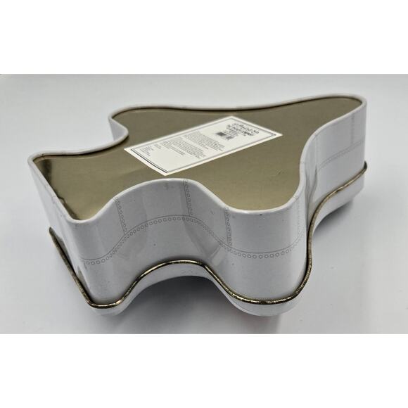 Vintage Coca-Cola Airplane Tin Canister by the Tin Box Company - Picture 4 of 16